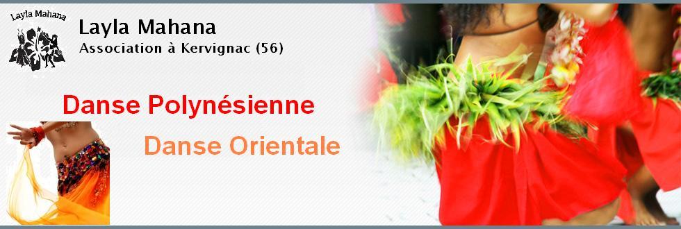 Danse orientale Lorient