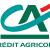 Logo credit agricole 2